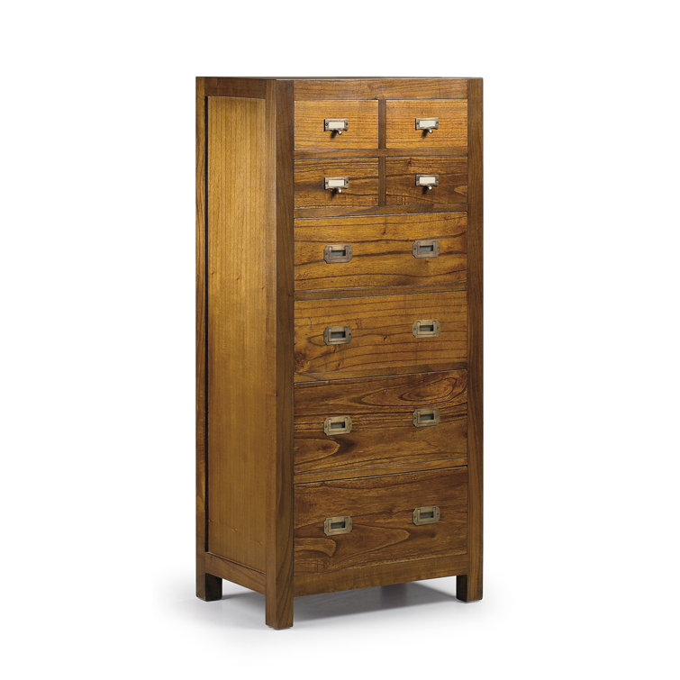 Moycor 8 Drawer Chest of Drawers Wayfair.co.uk